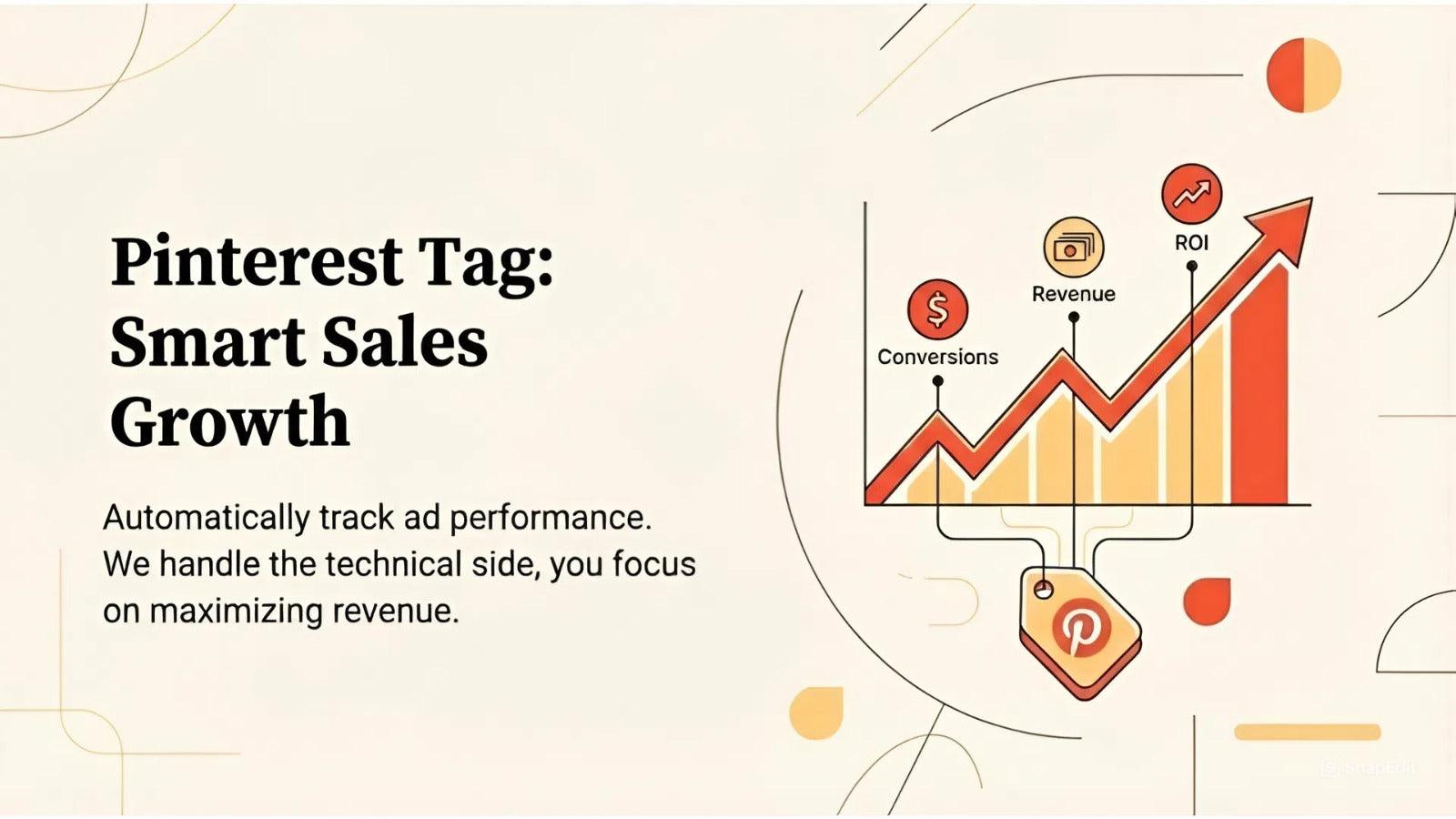 install-pinterest-tag-for-shopify-in-clicks