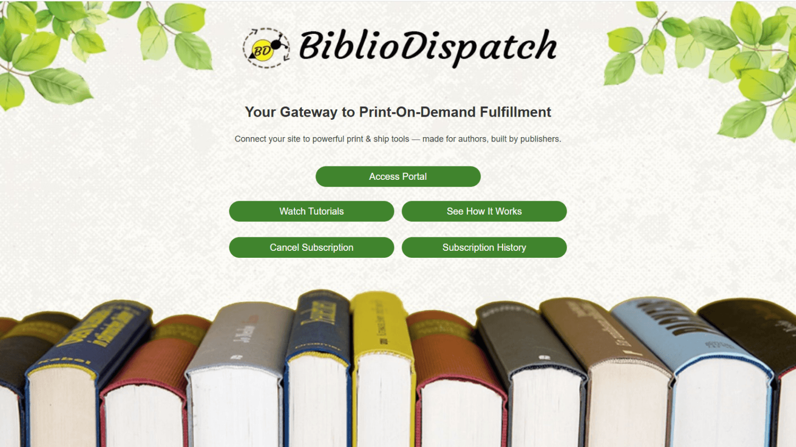 Biblio-Dispatch-desktop