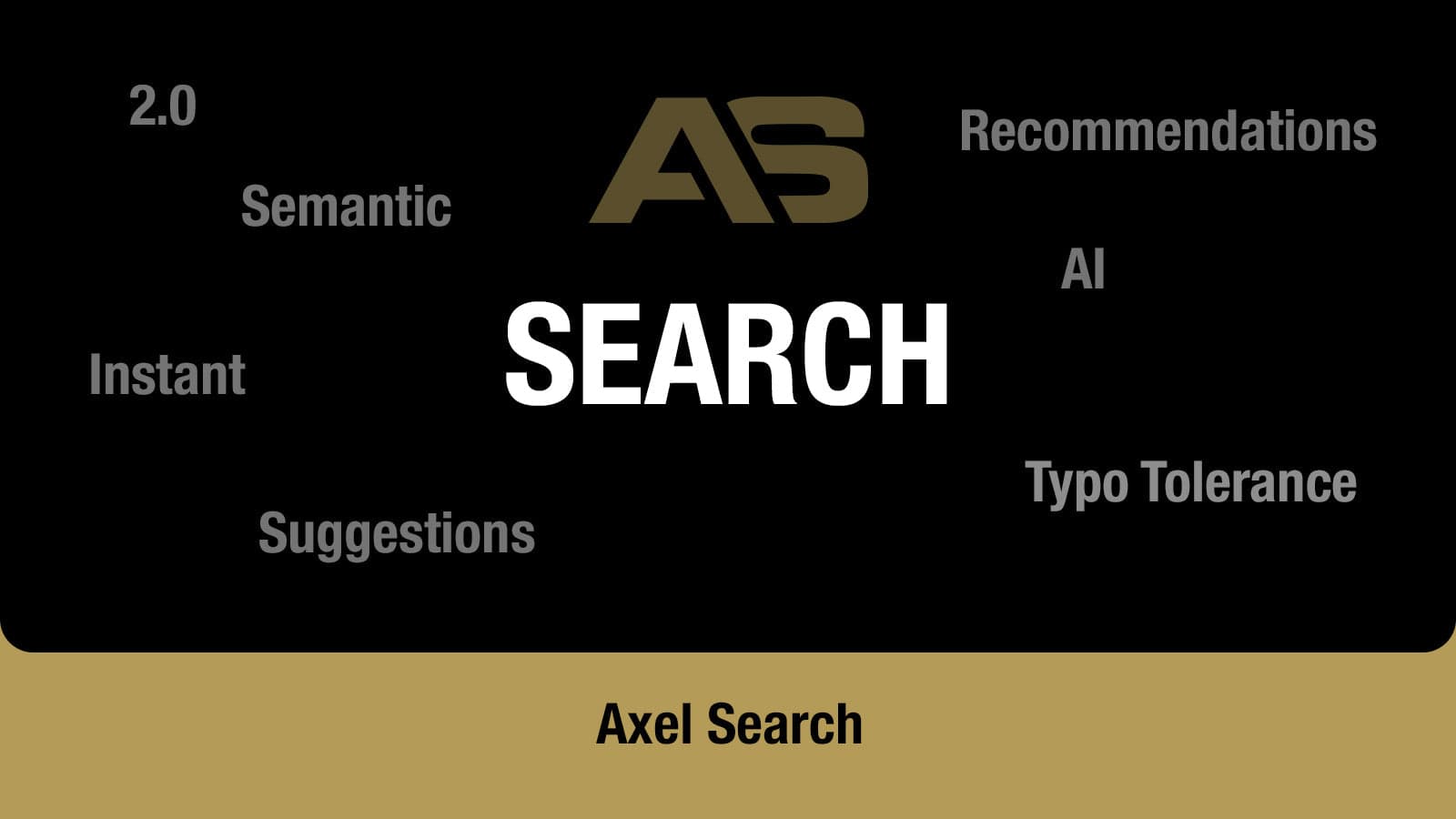 Axel Search