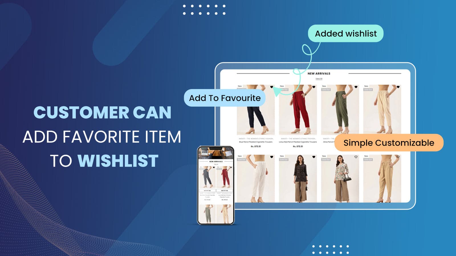 wishlist