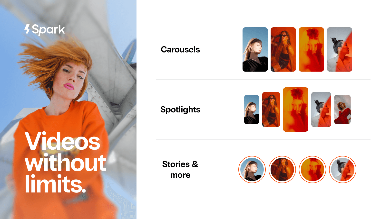 Easy Shoppable video feeds for your Shopify Store
