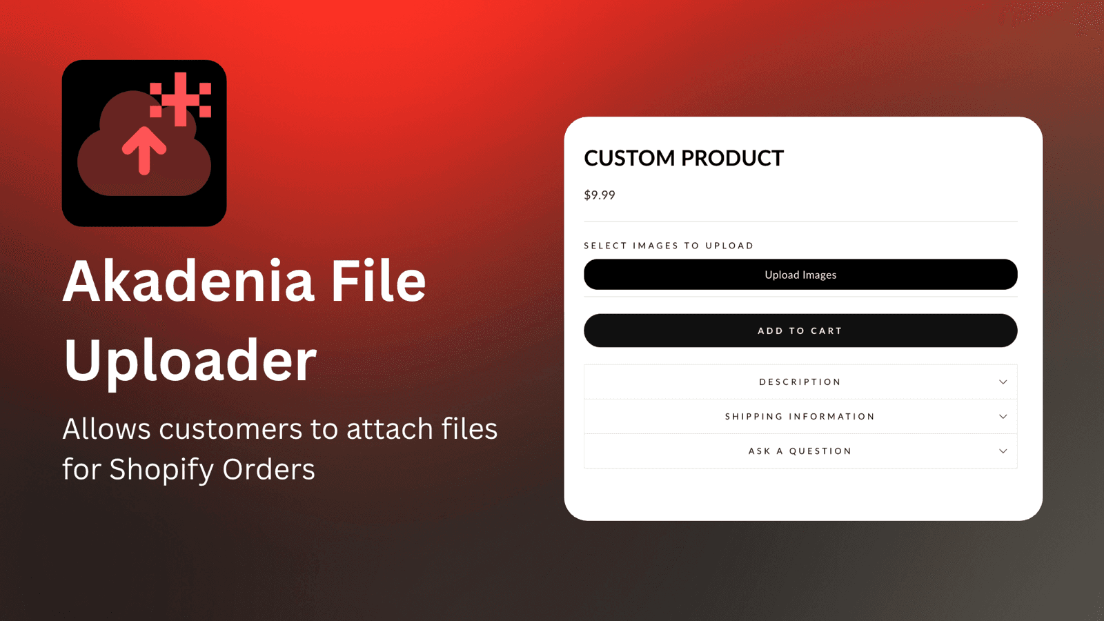 Akadenia File Upload Hero Image