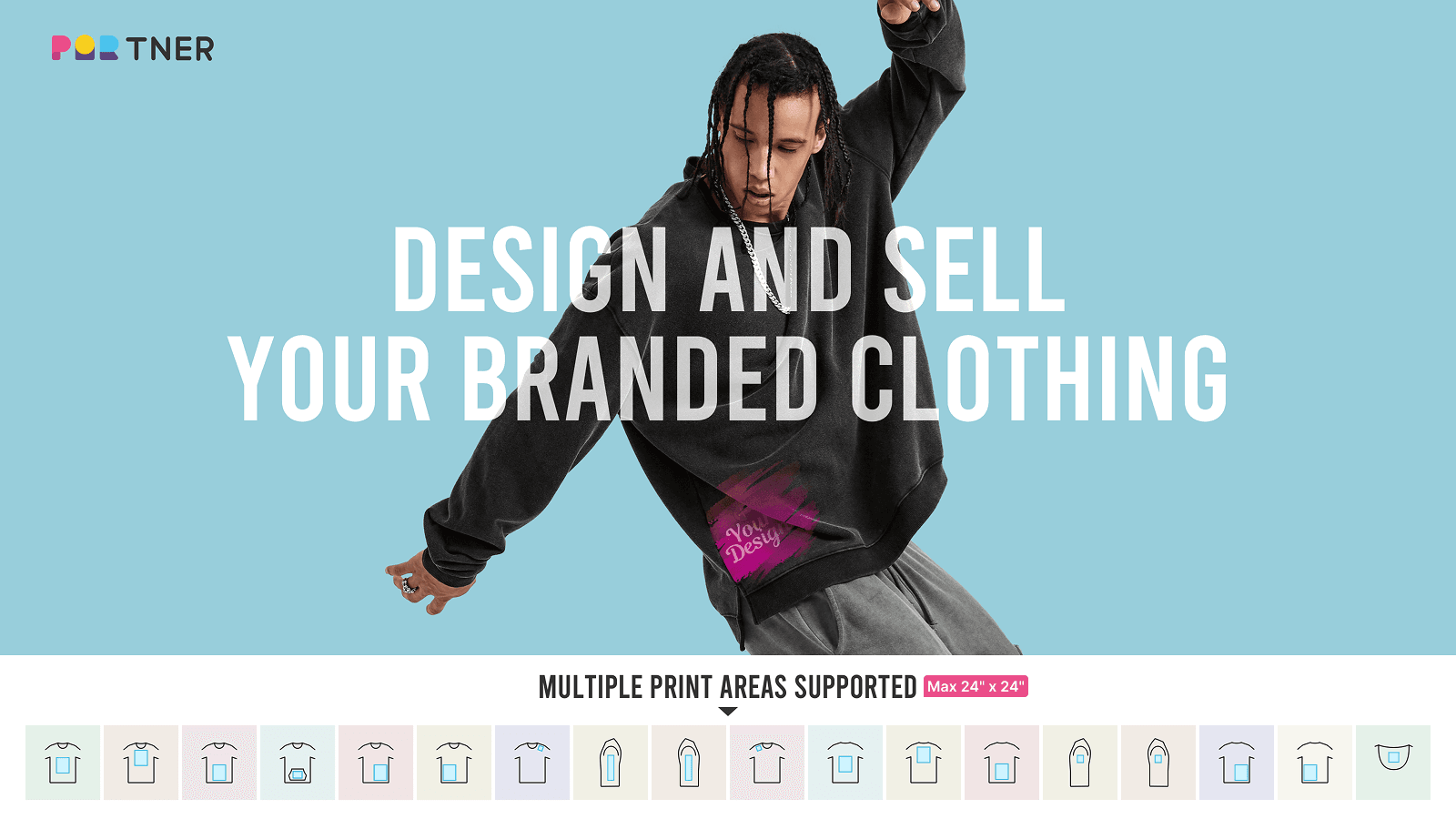 Where creativity meets quality