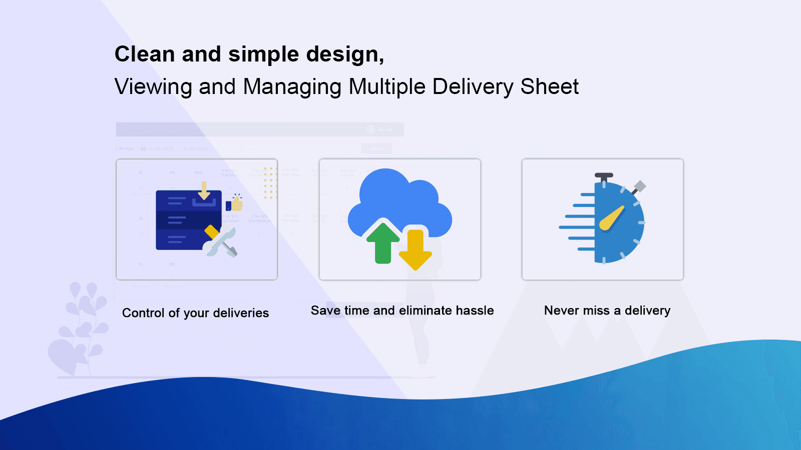 Get all unfulfilled orders