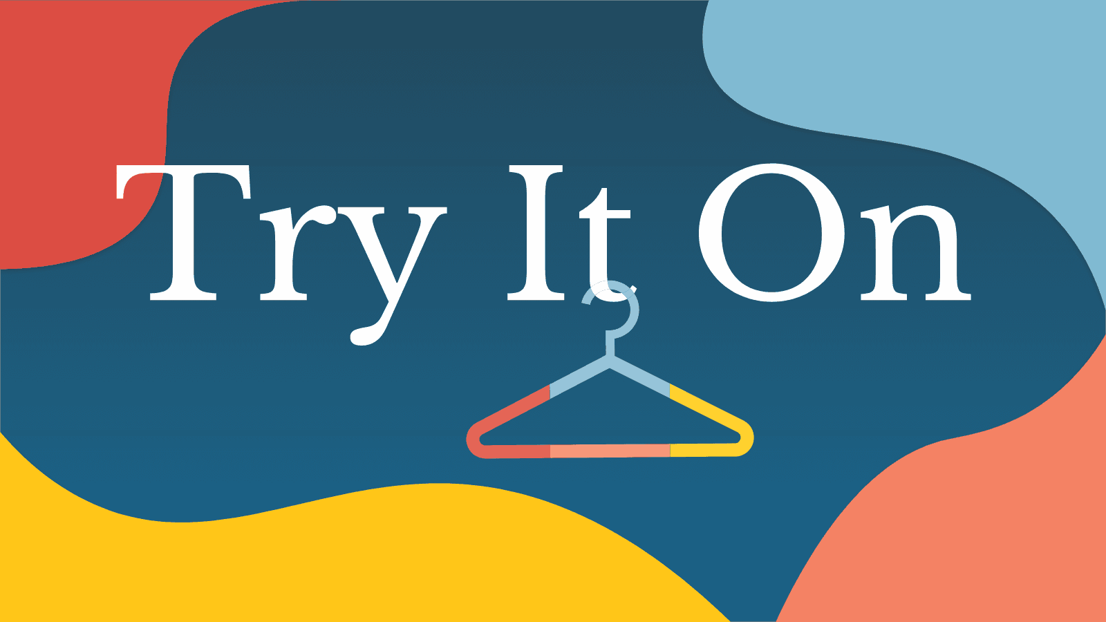 Try It On: dressing room appointment app