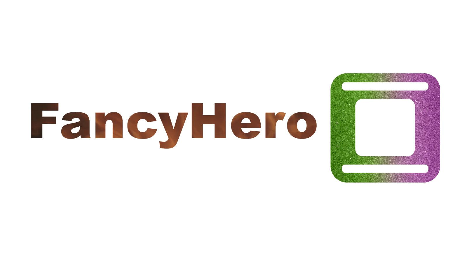 FancyHero