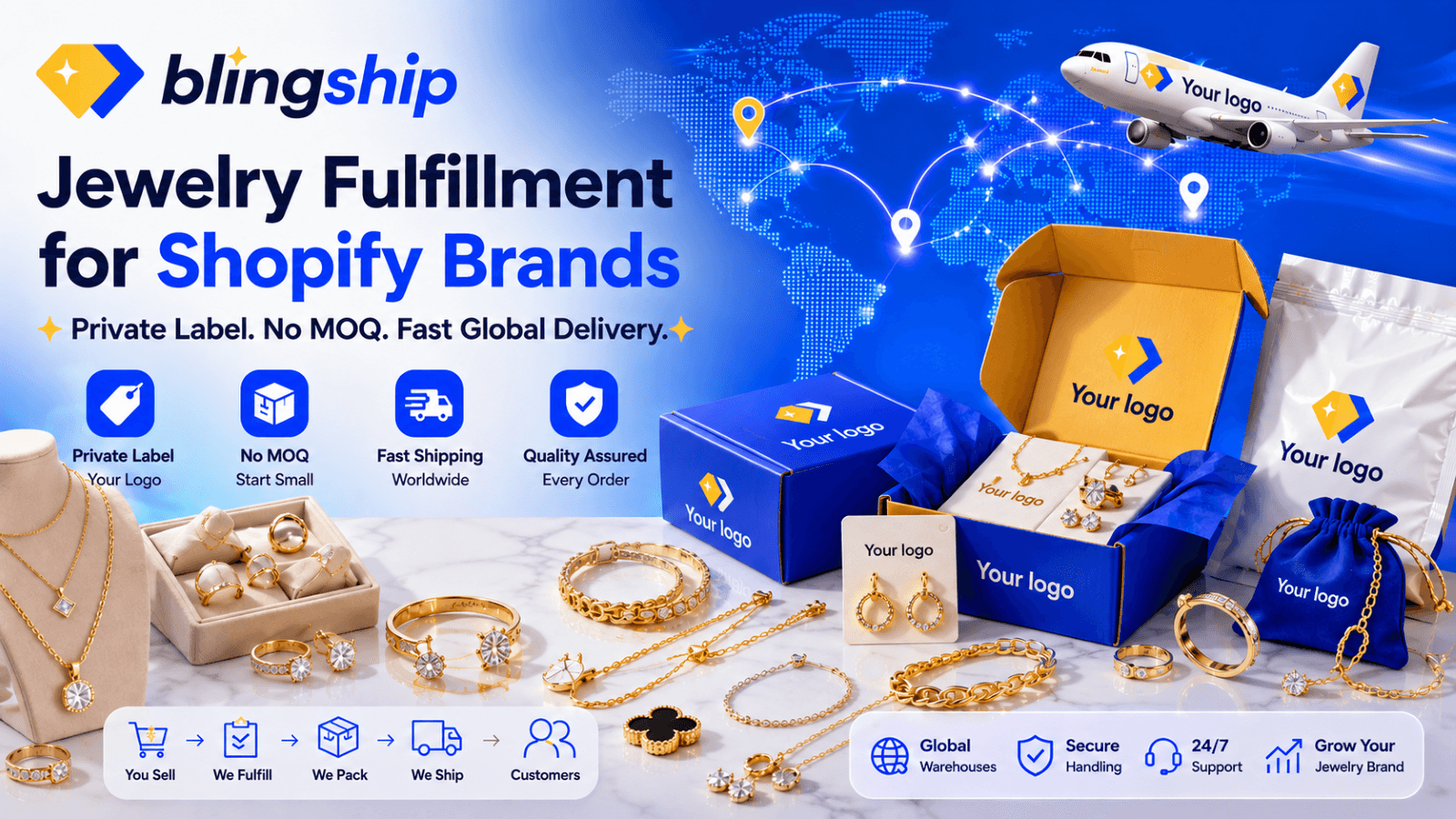 Blingship