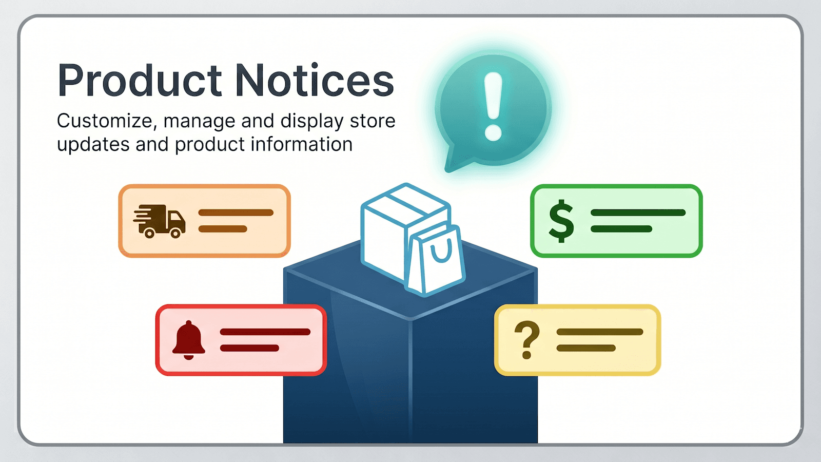 Amethyst: Product Notices