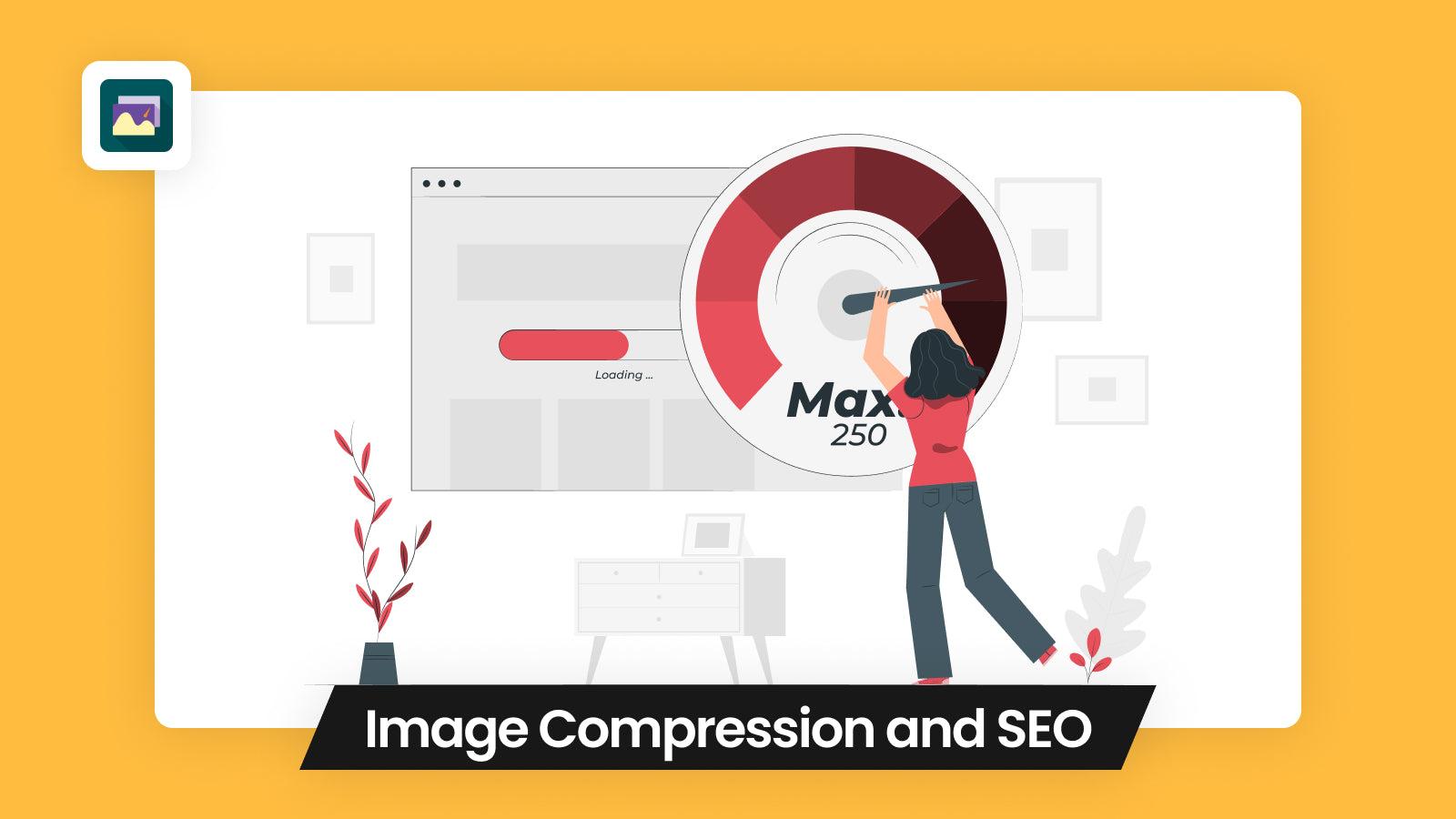 Optimize your images