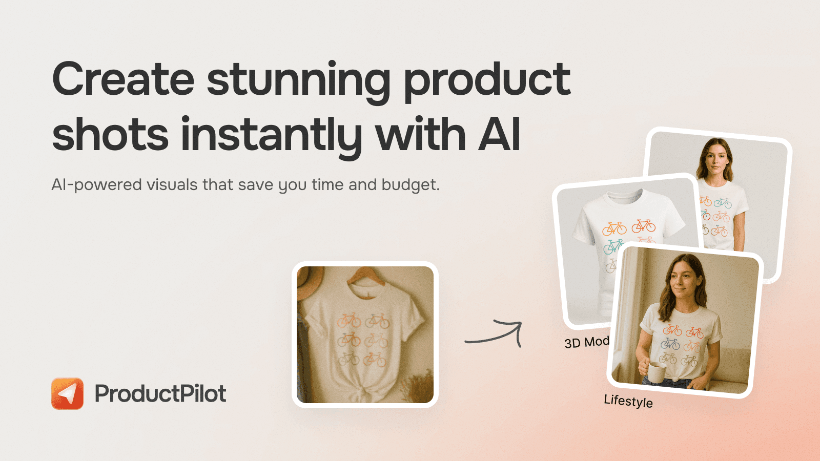 ProductPilot – AI Optimization