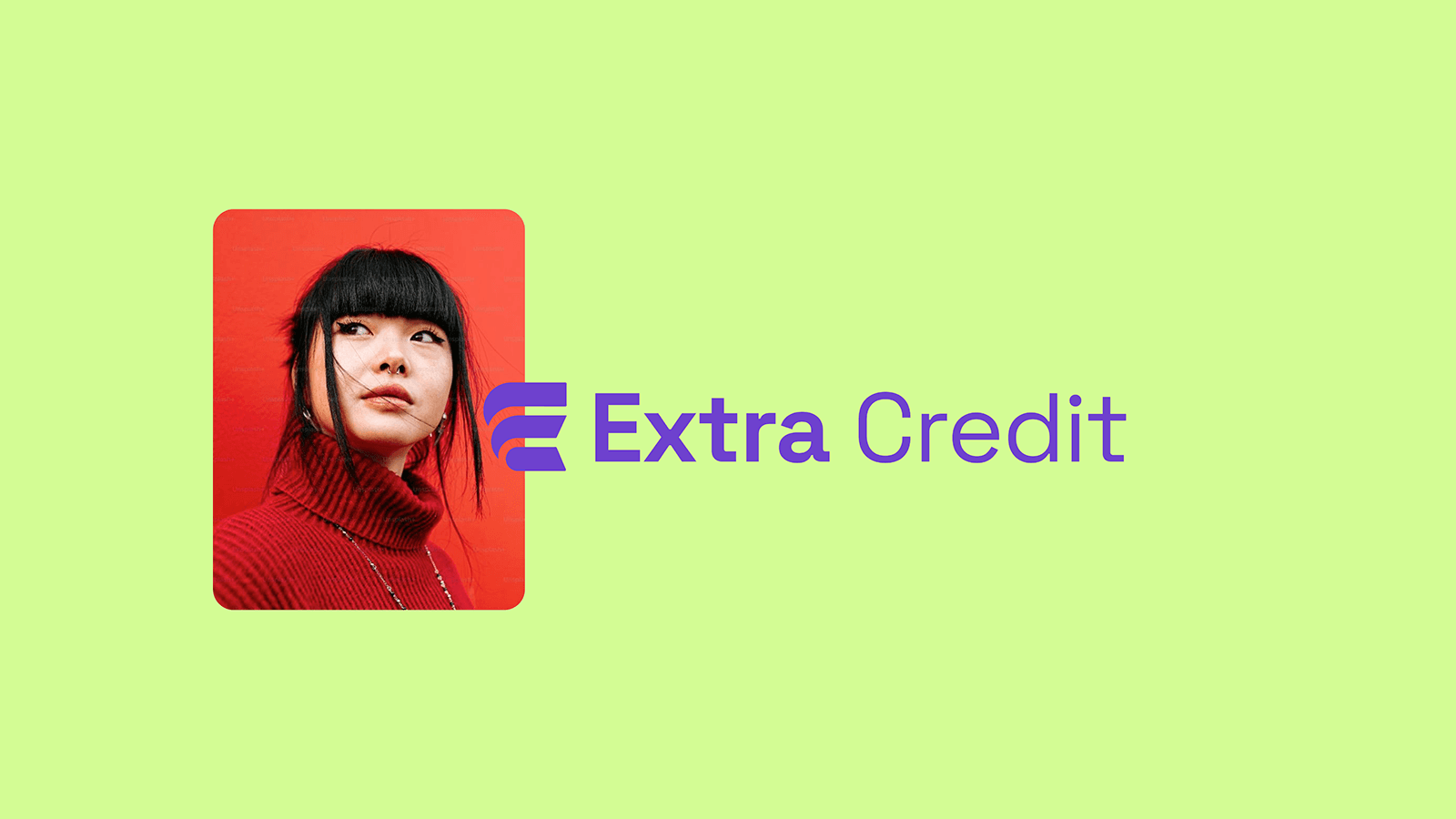 Extra Credit