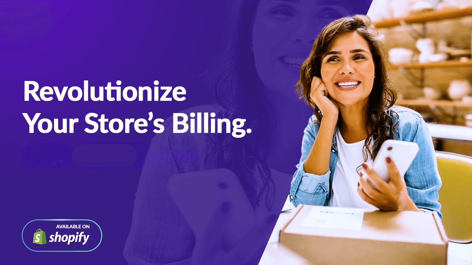 Billova e-invoice all-in-one solution