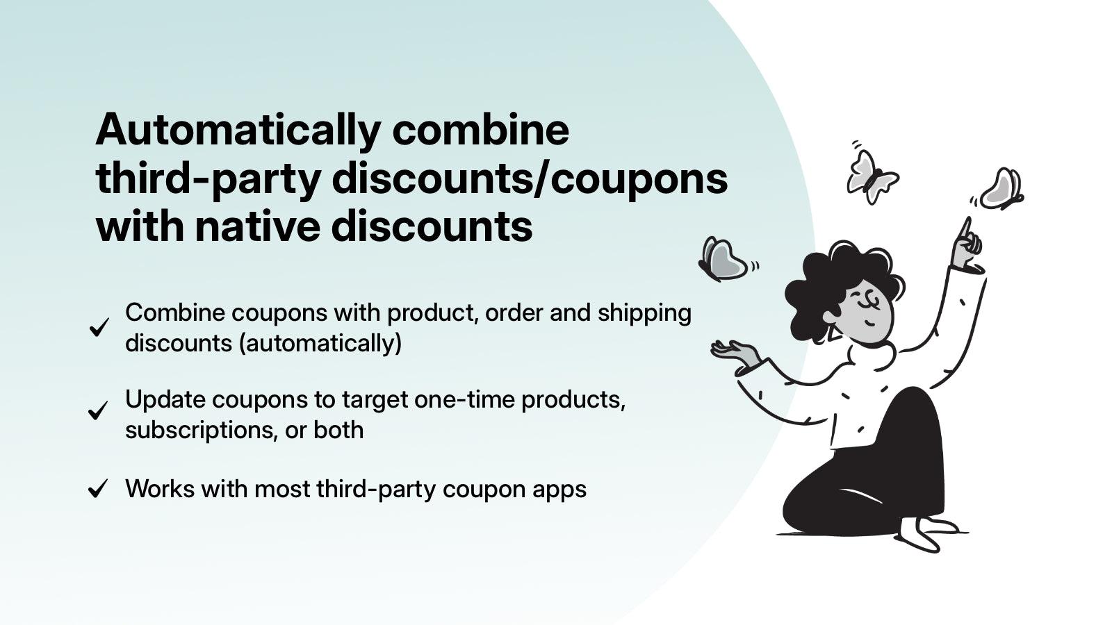 Shopify Discount Combine