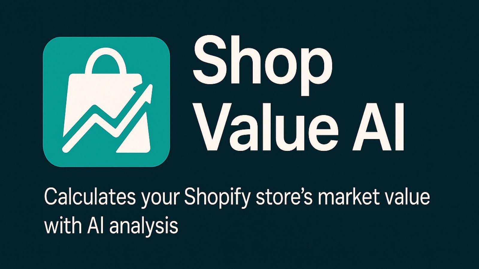 shop value ai