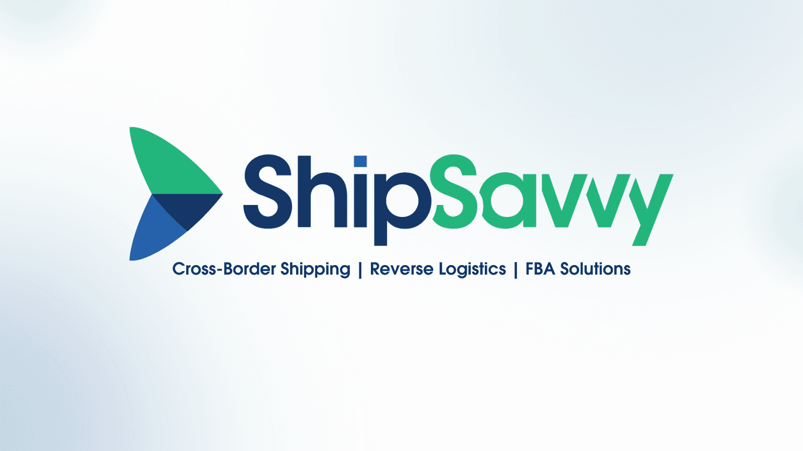 Cross-Border Shipping. Transparent. Simple. Predictable.