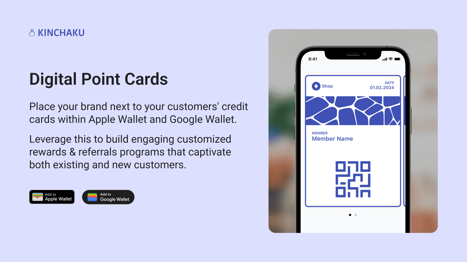 digital point cards