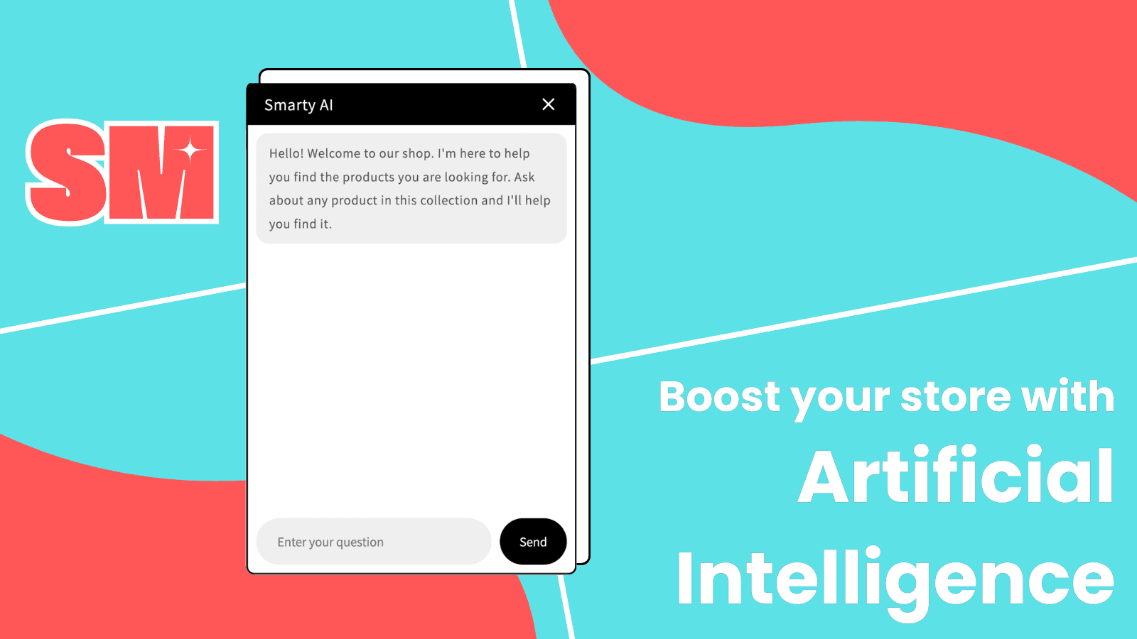 Feature image of Smart AI