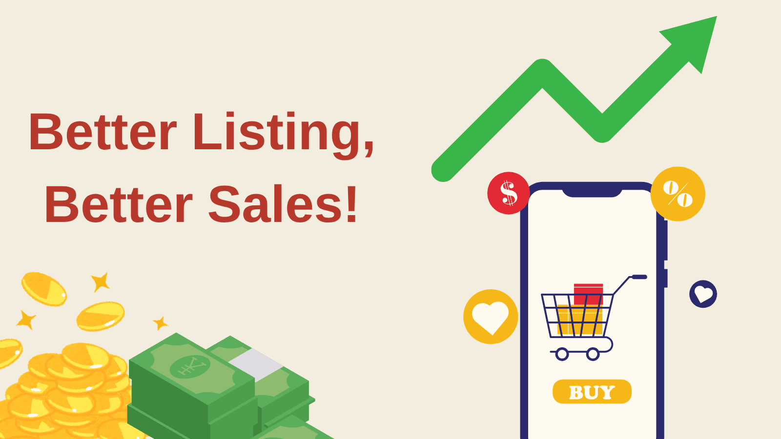 Elevate your store experience with expert recommenations