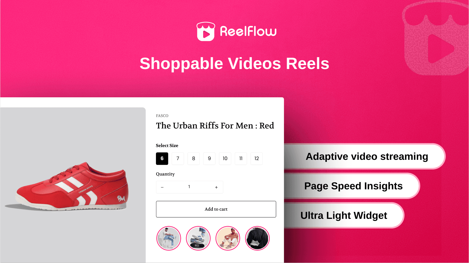 Product Details Page