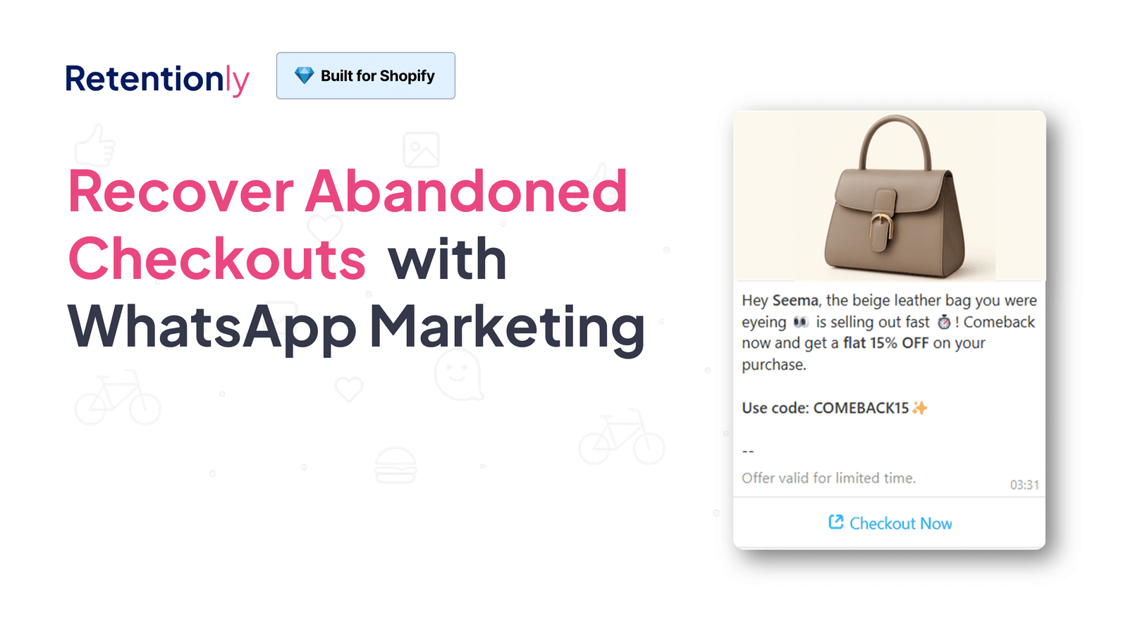WhatsApp Marketing Automation