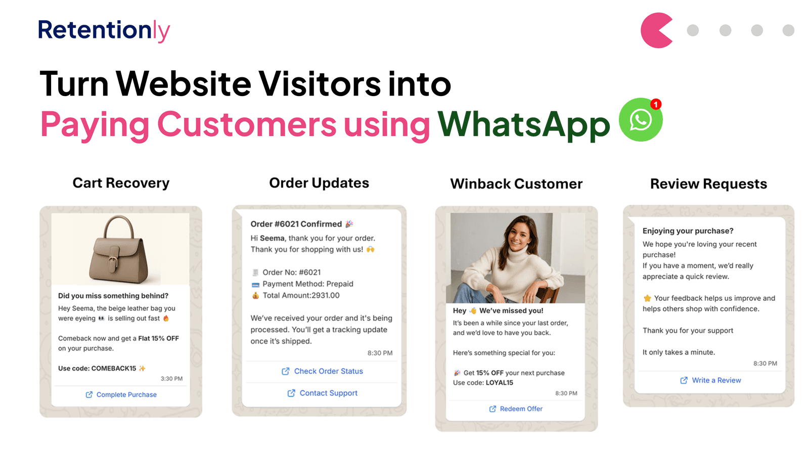 WhatsApp Marketing Automation