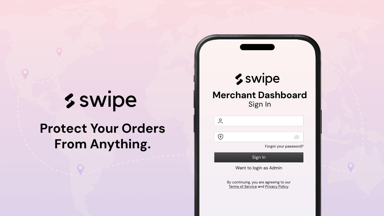 package protection and claims