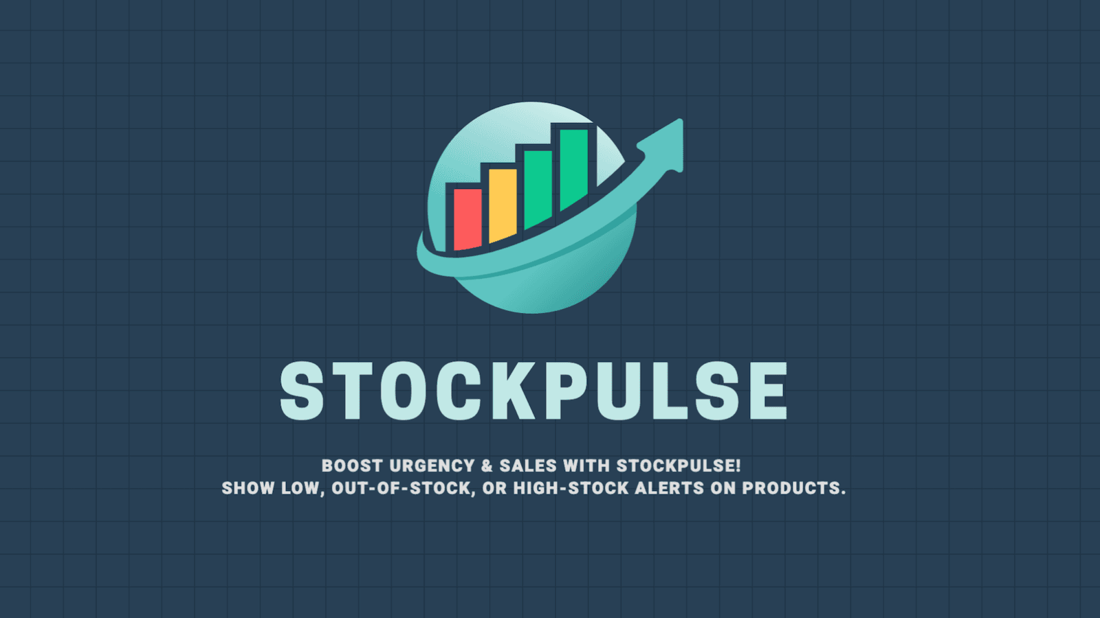 StockPulse! Low Stock Counter
