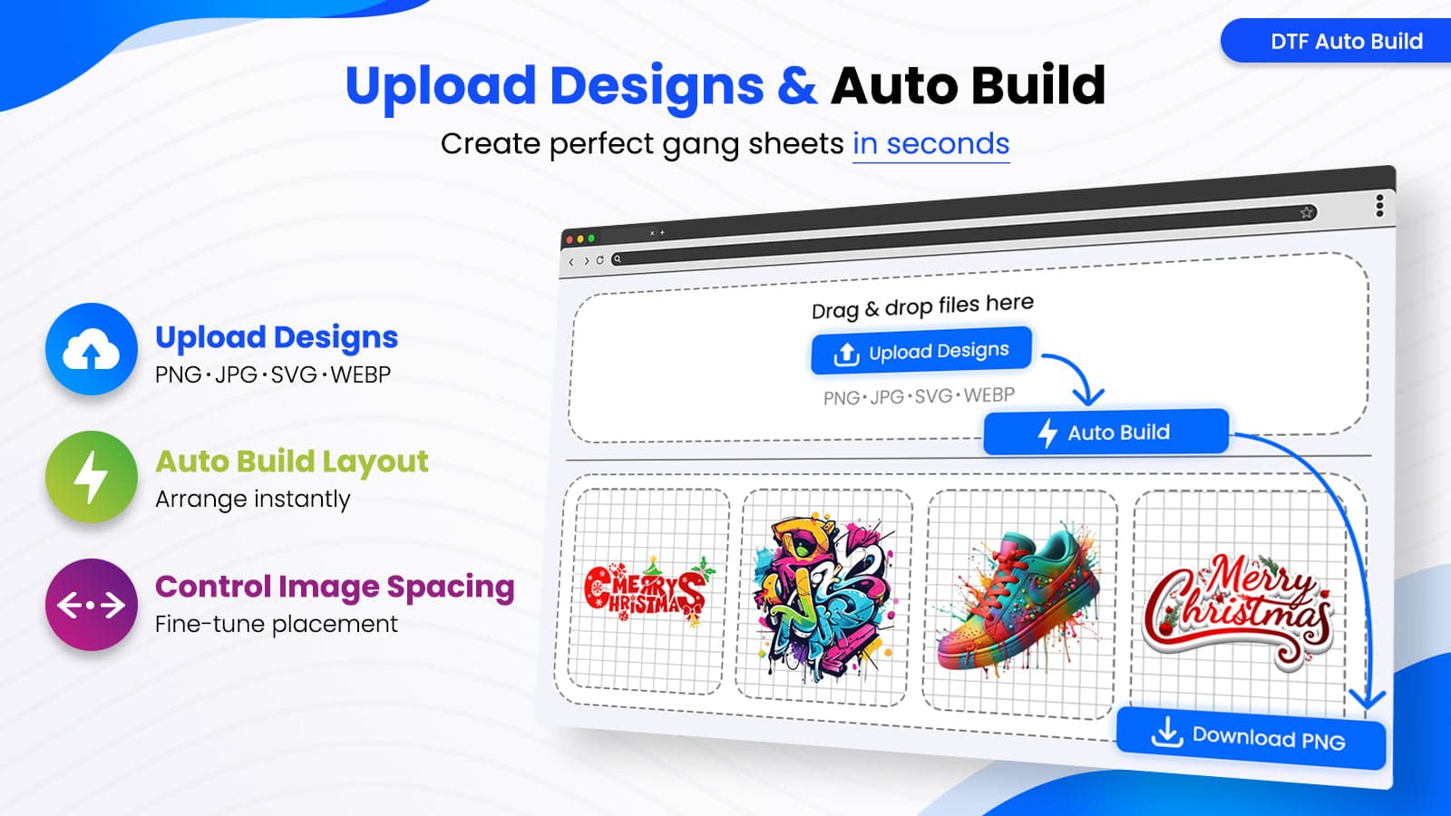 main page