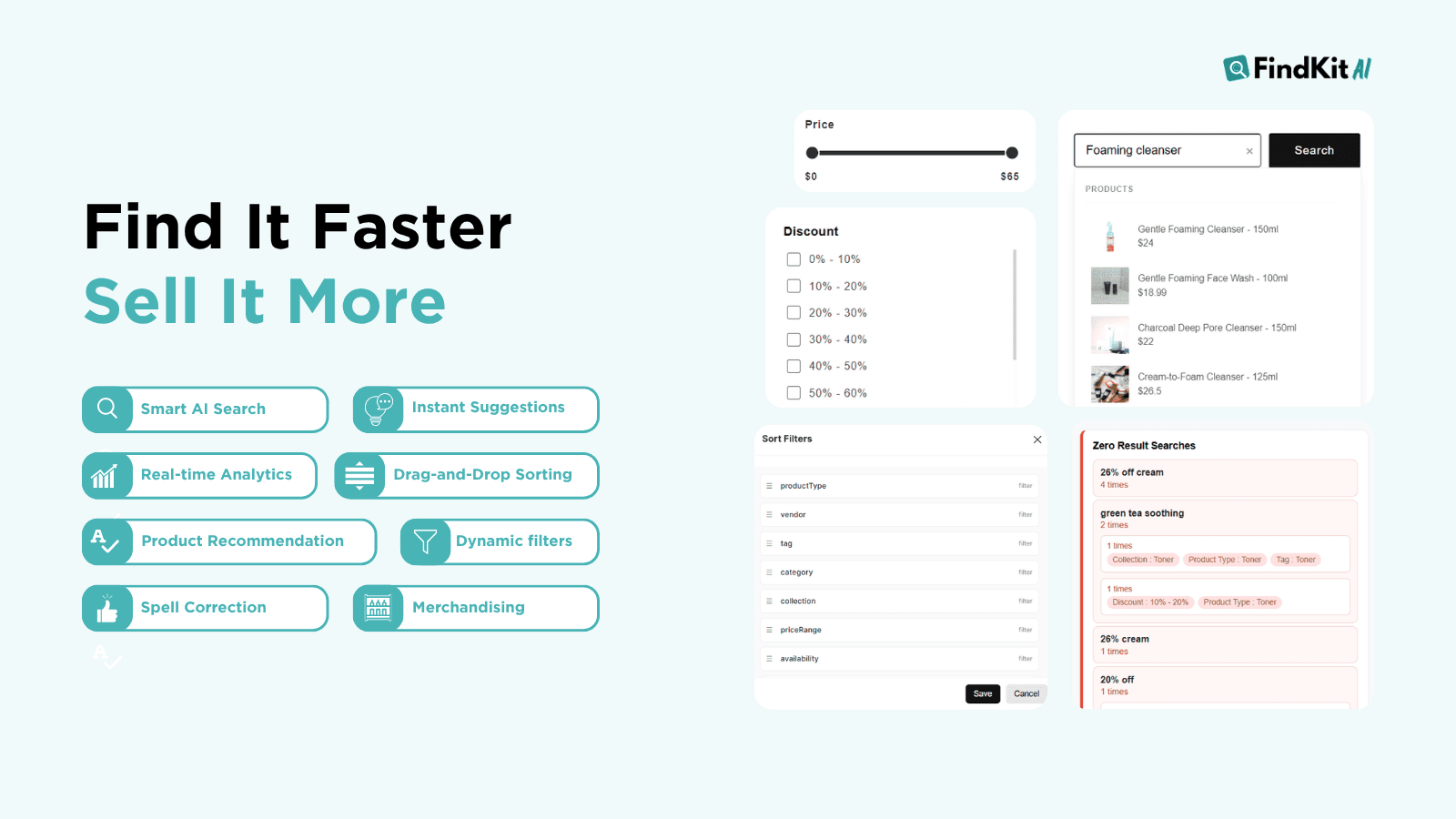 Feature image of FindKit AI