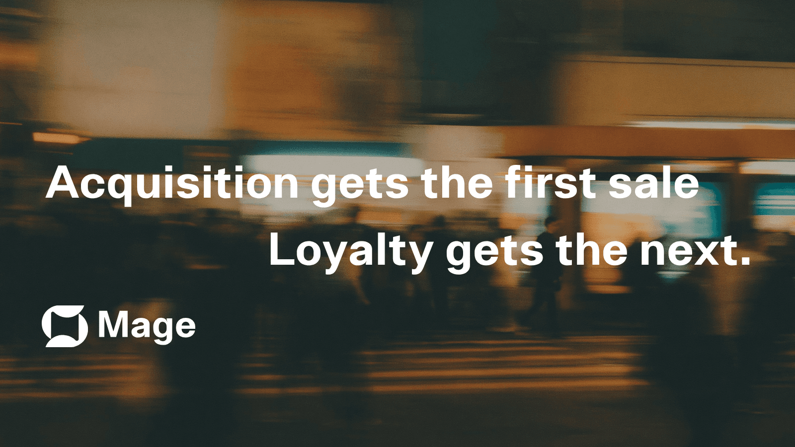 Mage Loyalty and Referrals for Shopify