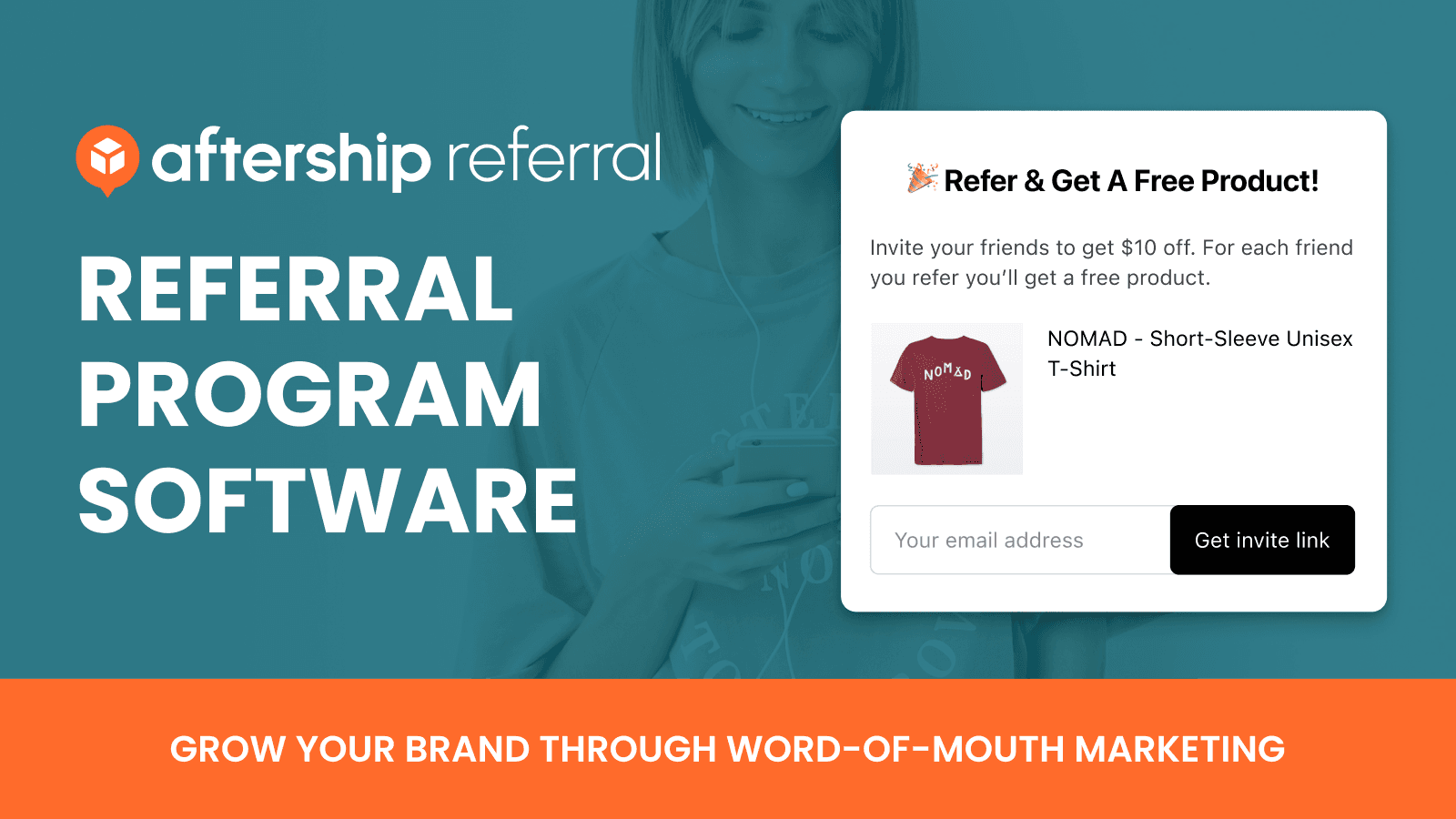 Referral & Affiliate Marketing