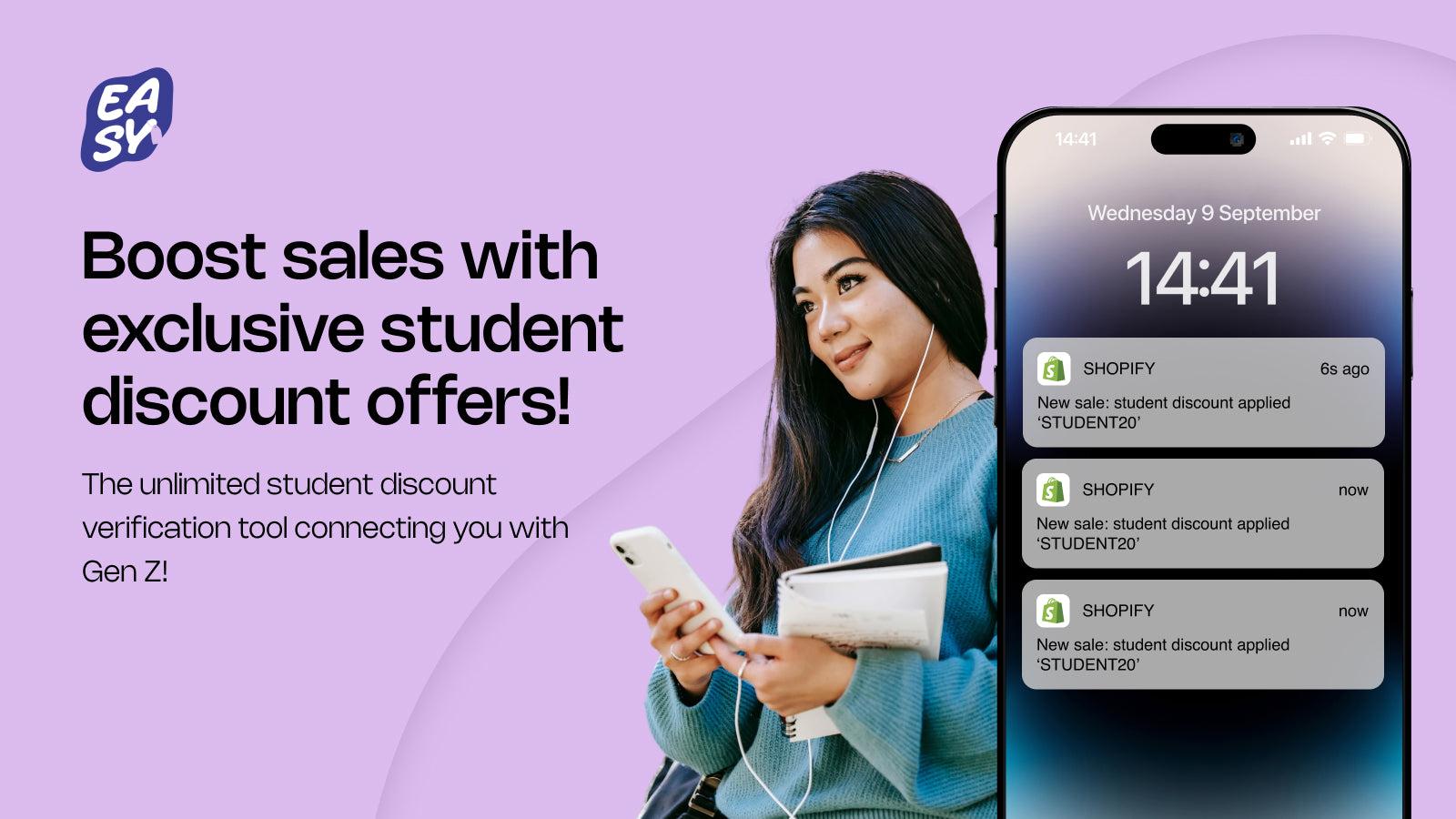 Securely verify students globally