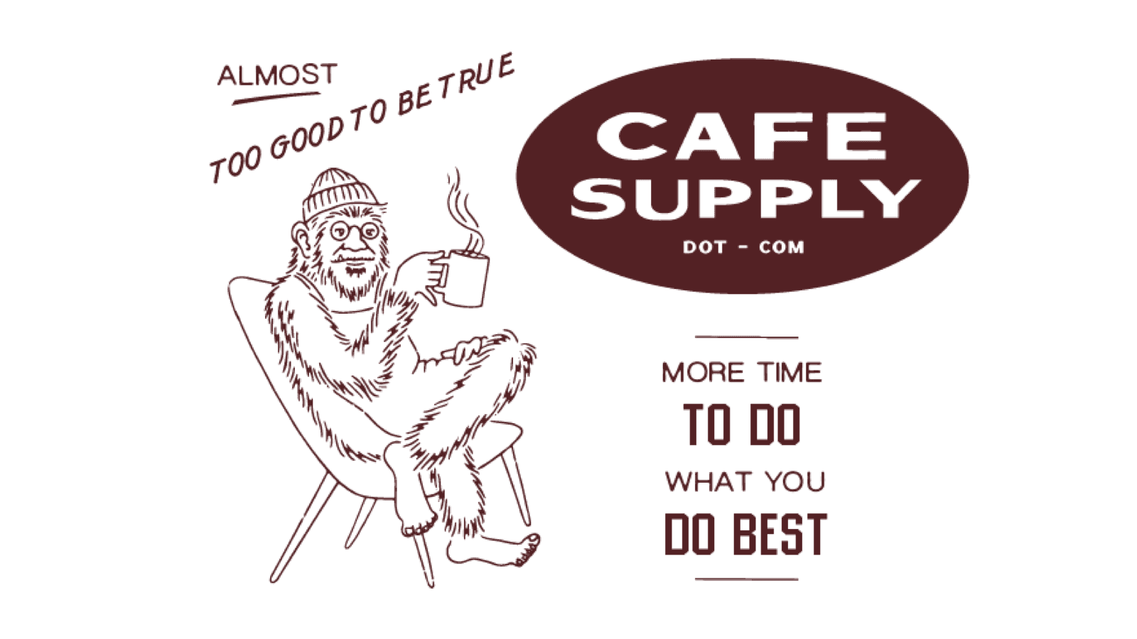 CafeSupply.com