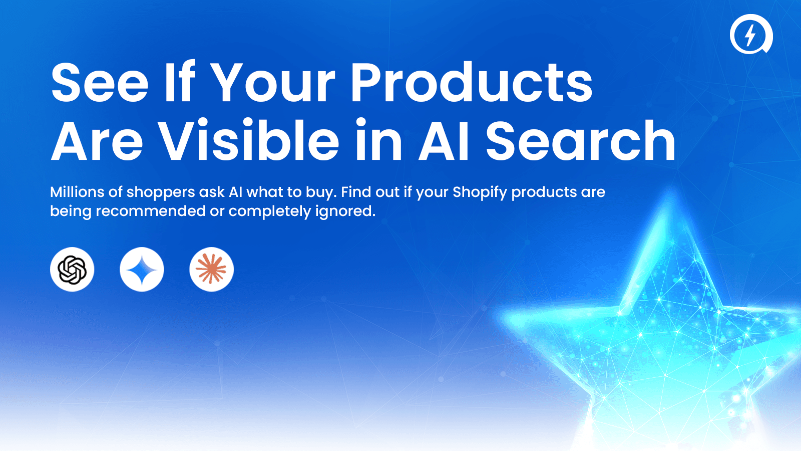 AI Visibility tracking