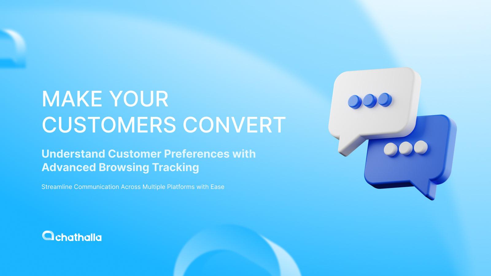 Chathalla - Live chat made for sales