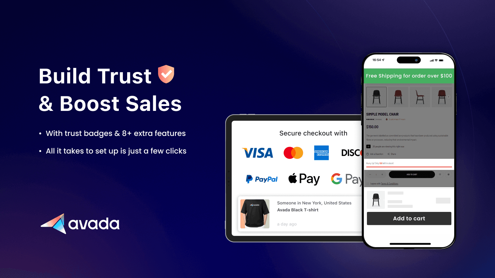 Upsell and crossale bundle reconvert cart popup sale countdow
