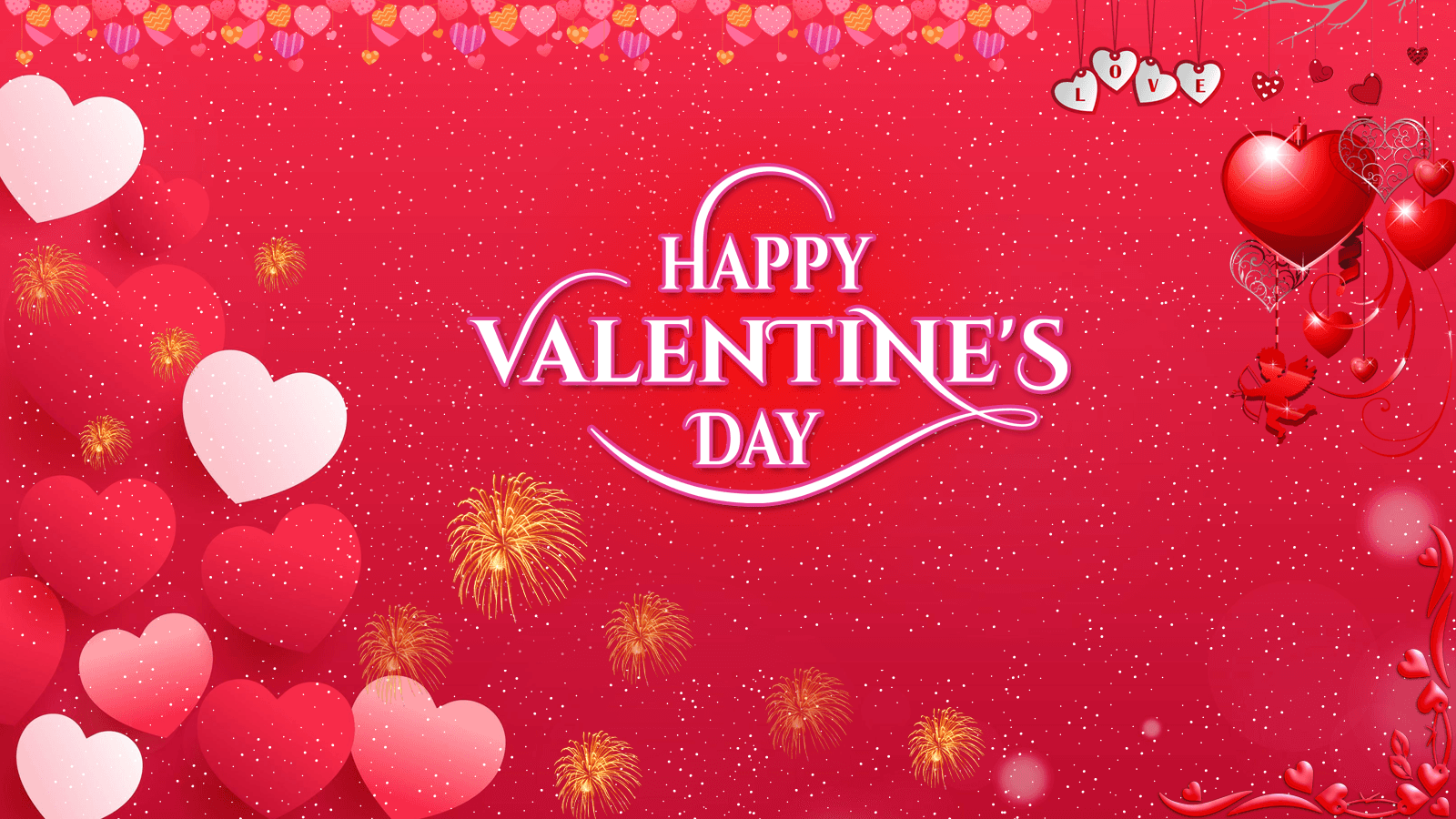 Add Valentine’s Day Effects to Your Store with One Click!