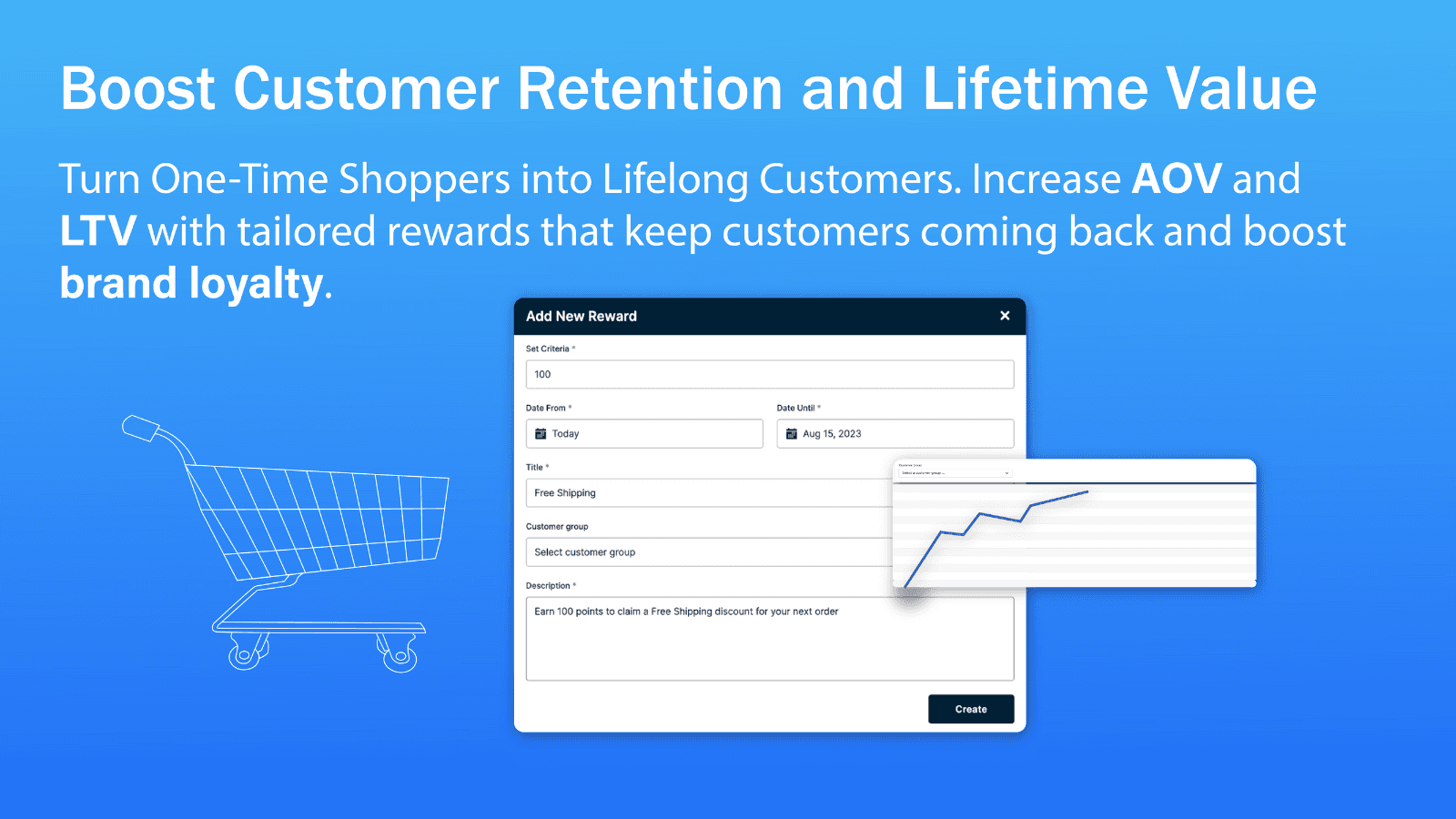 Galanta - Boost Customer Retention and Lifetime Value