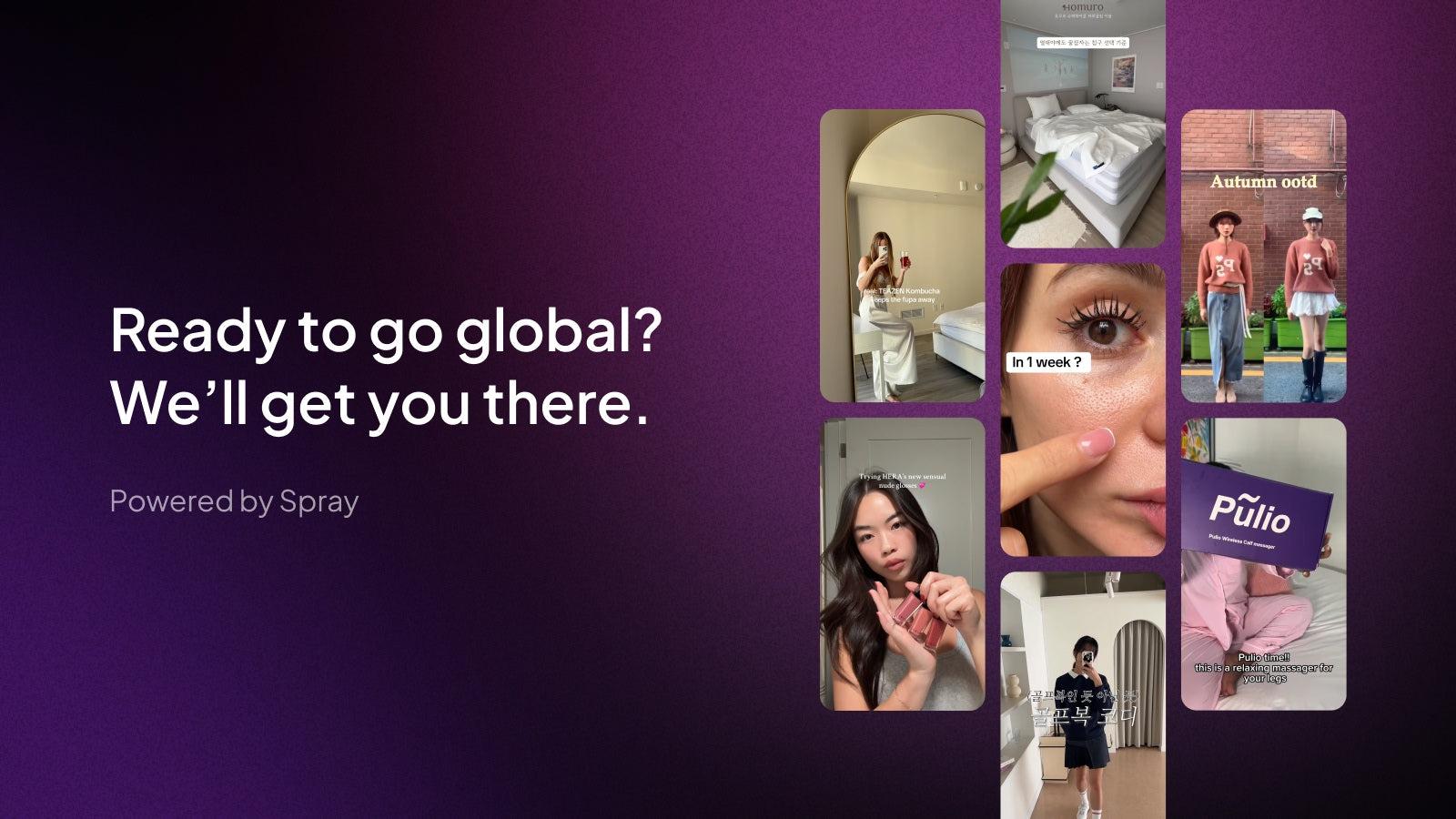 Bring your customer's friends to your store