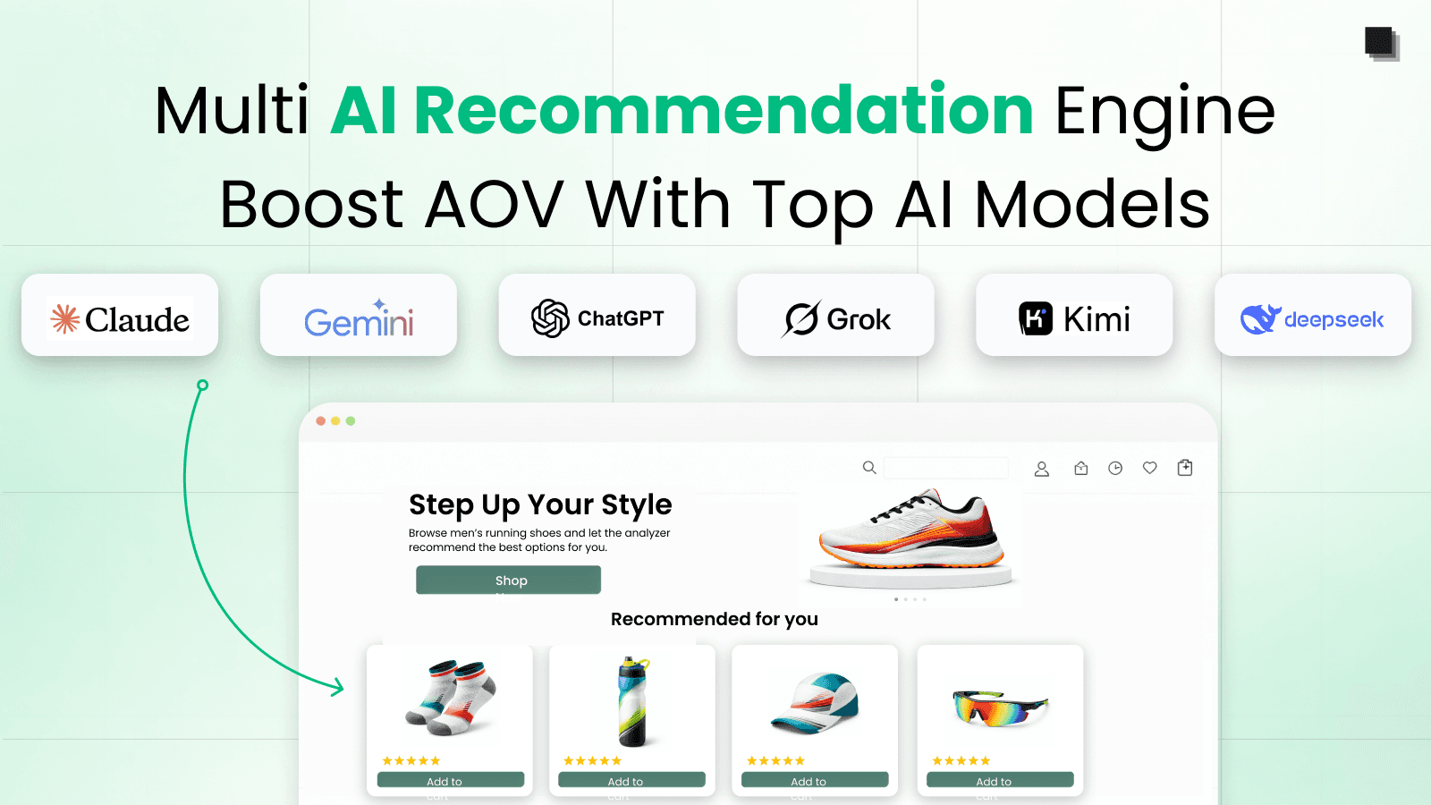 AI Recommendation Engine
