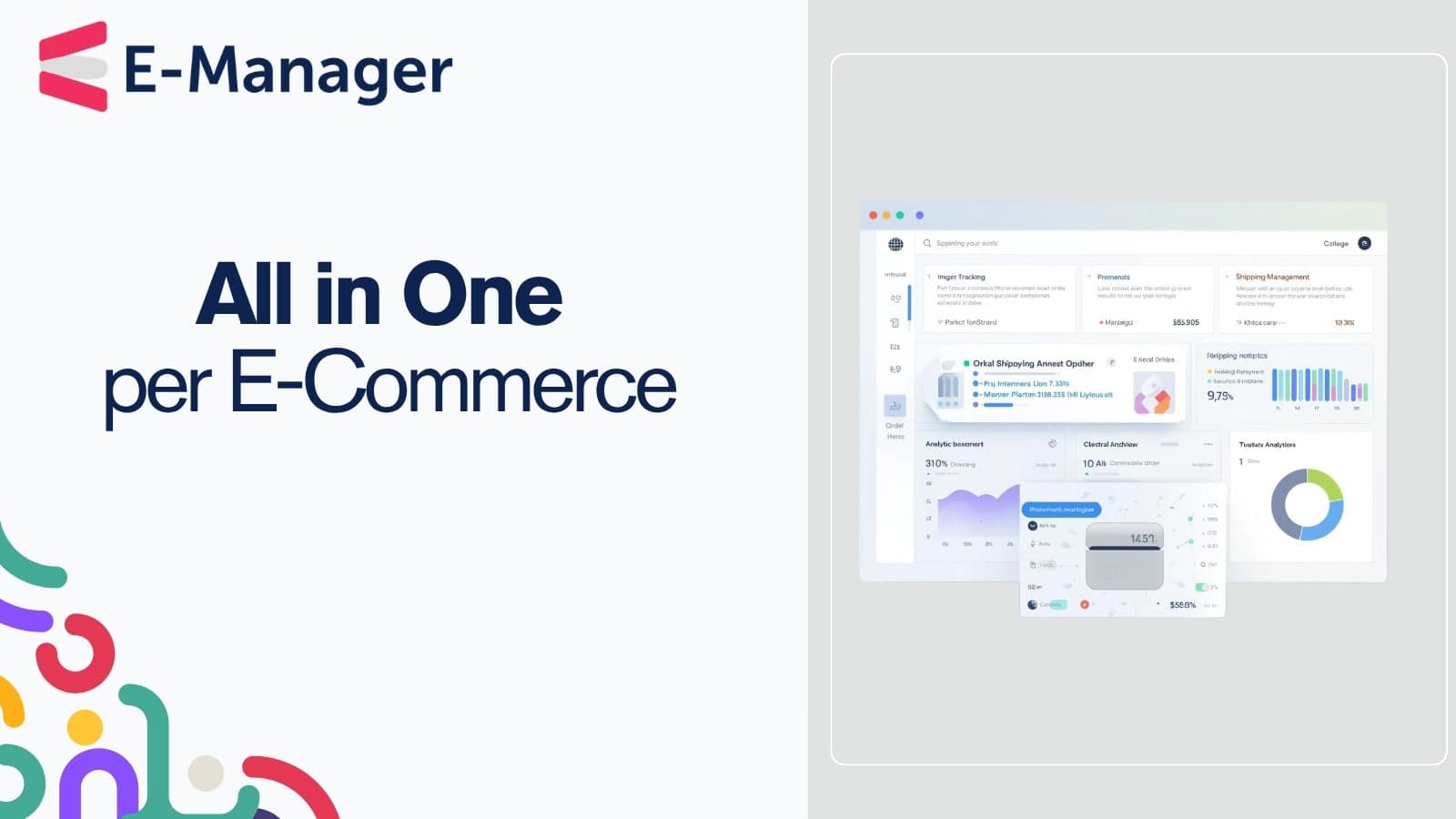 E-Manager All In One