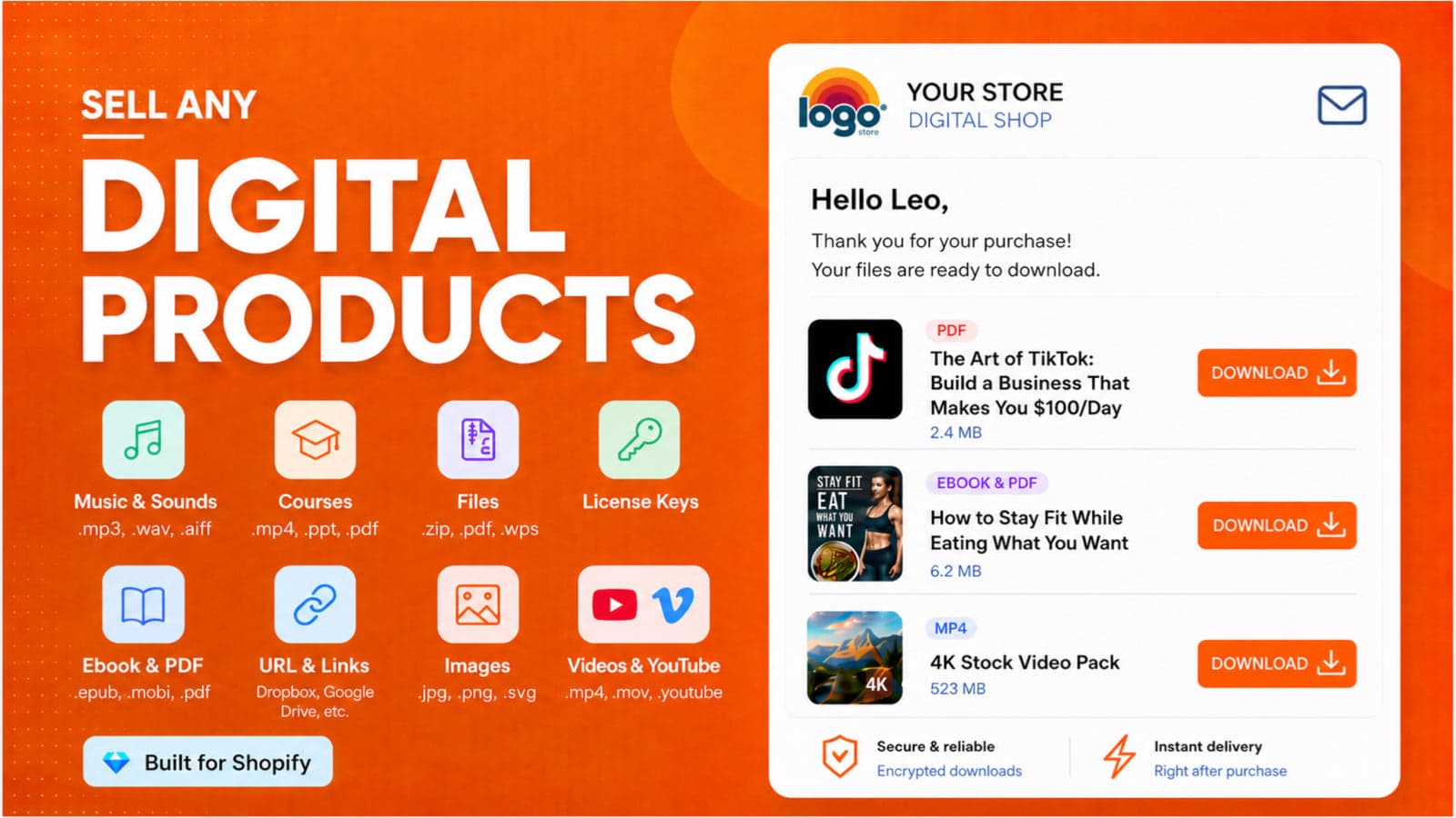 easy digital downloads product