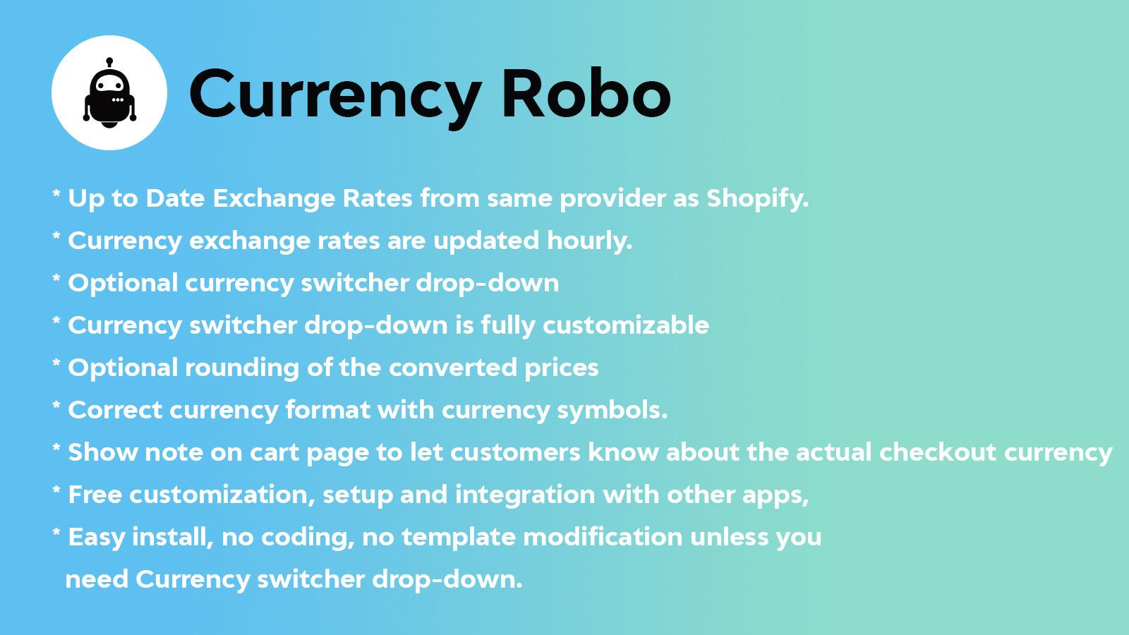 Currency Converter