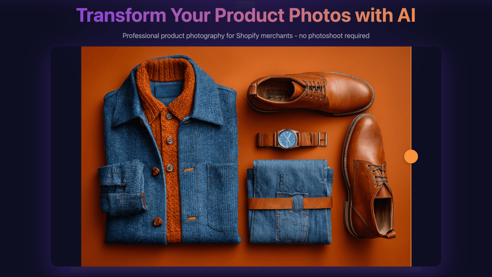 Renderique feature image