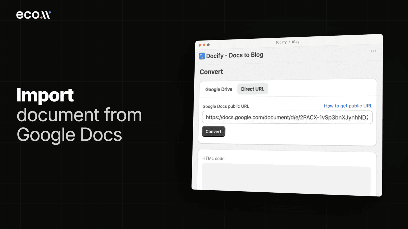 docify shopify