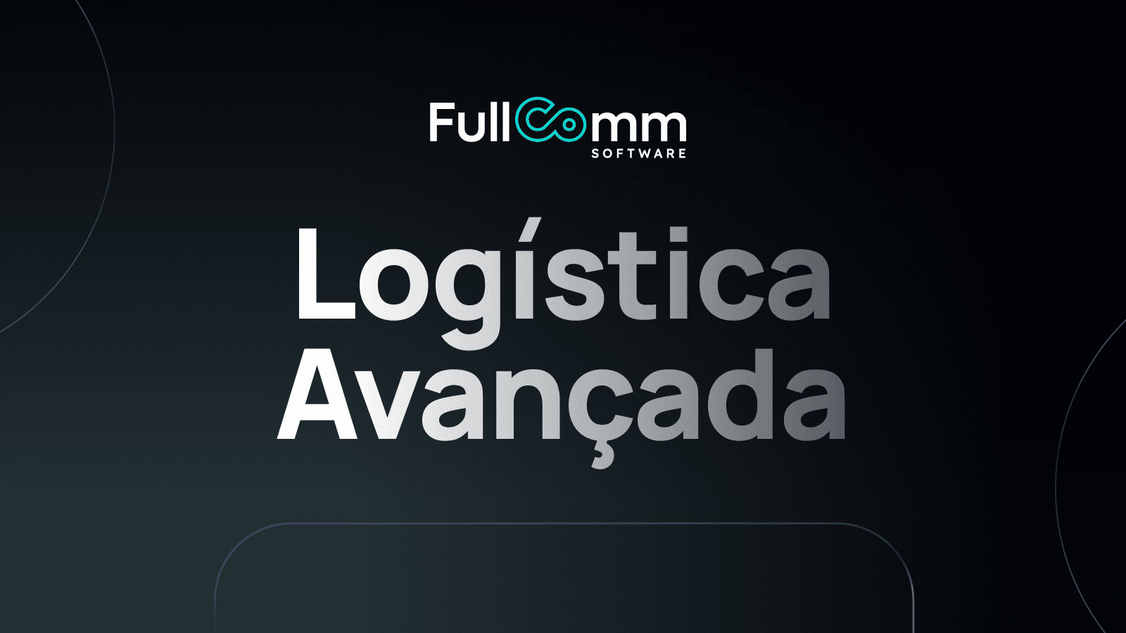 Logística Avançada na Intelipost