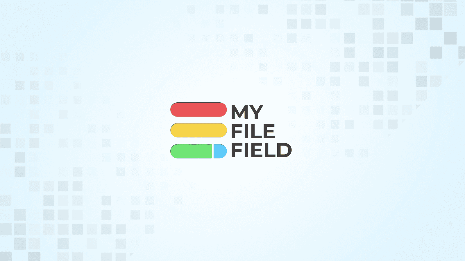 my file field logo