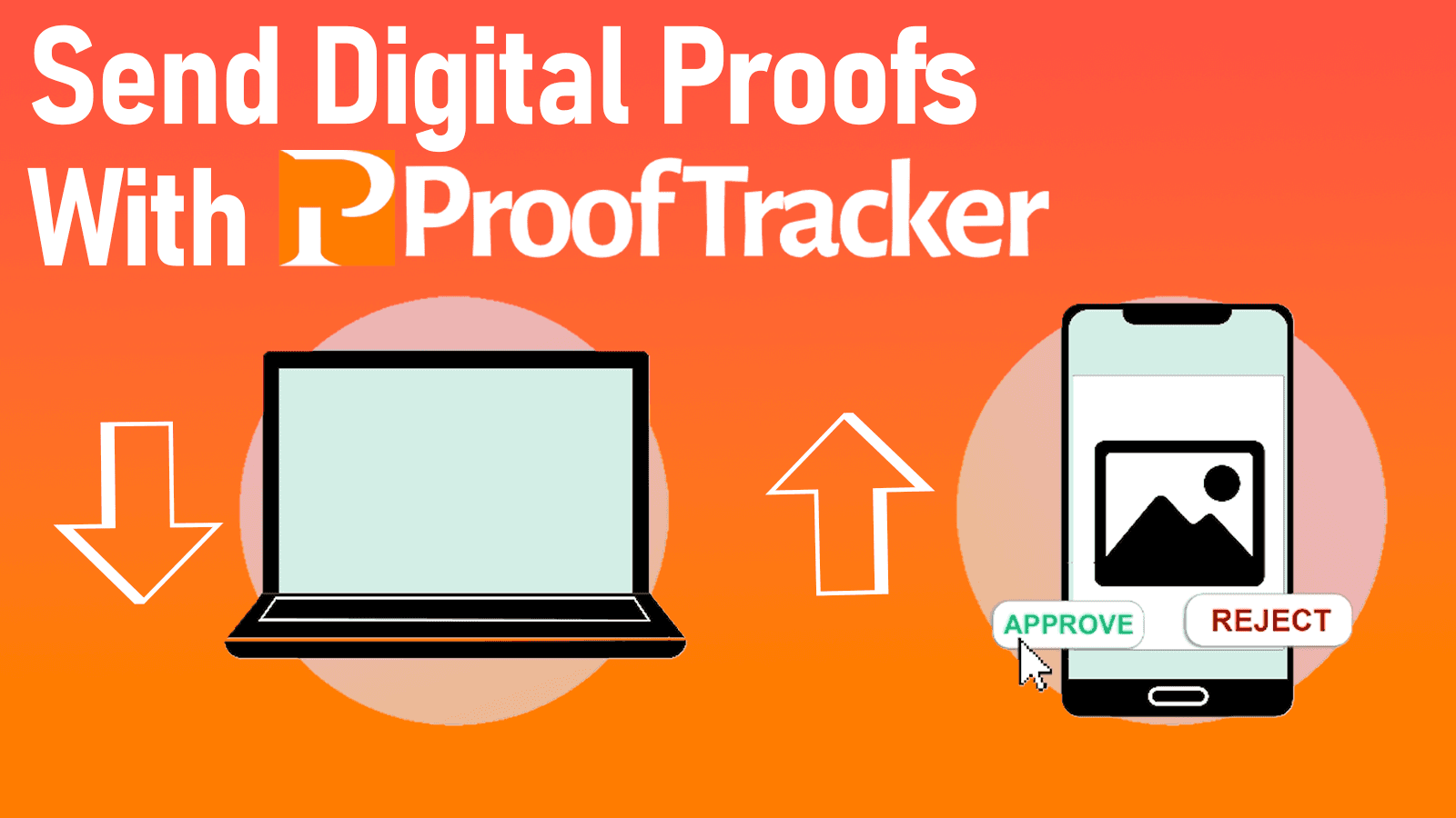 Proof Tracker Feature 1