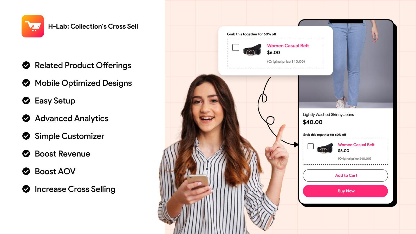 Collection wise Product. - Main Banel