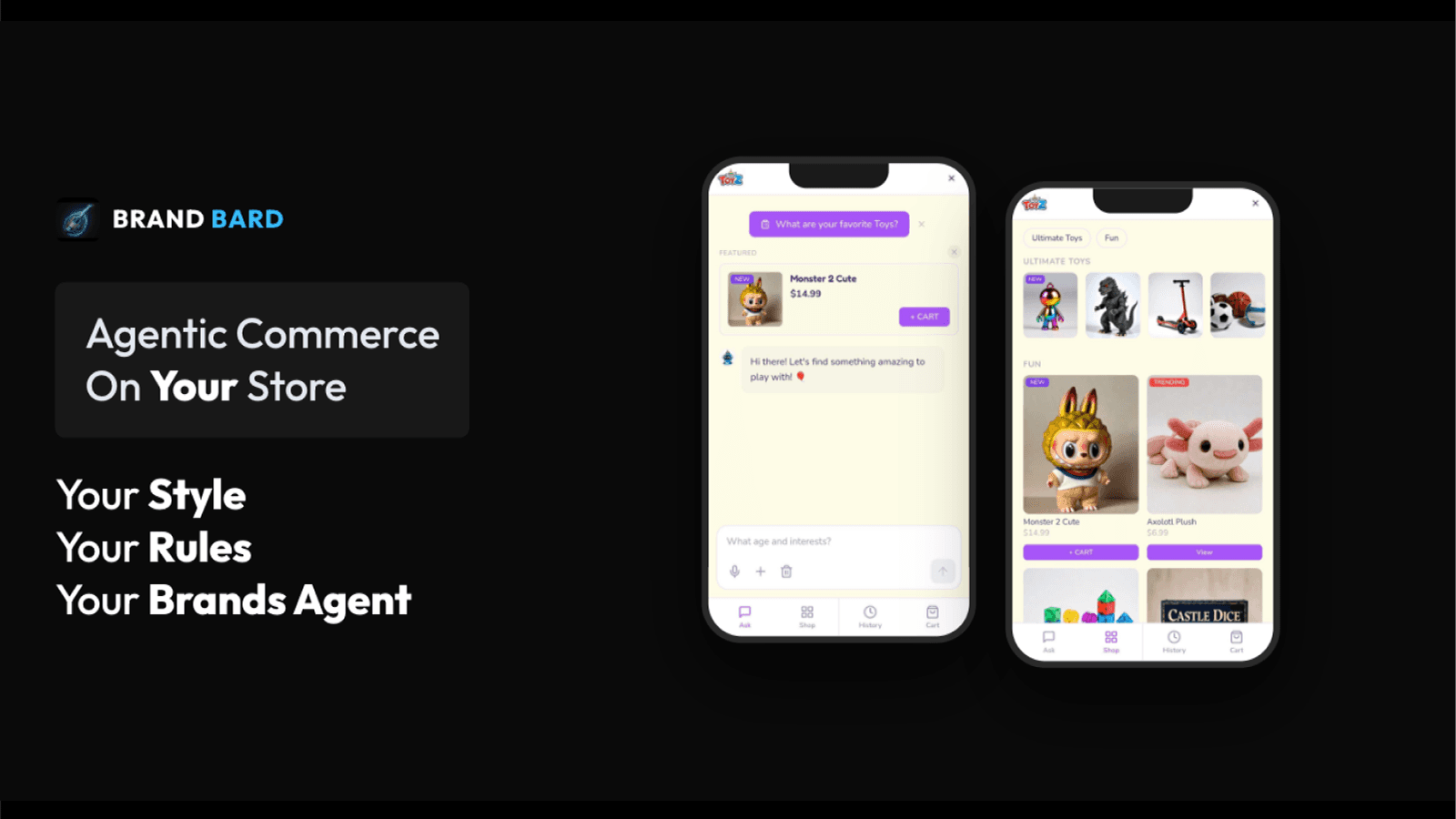 Agentic Commerce on Your Shopify Store